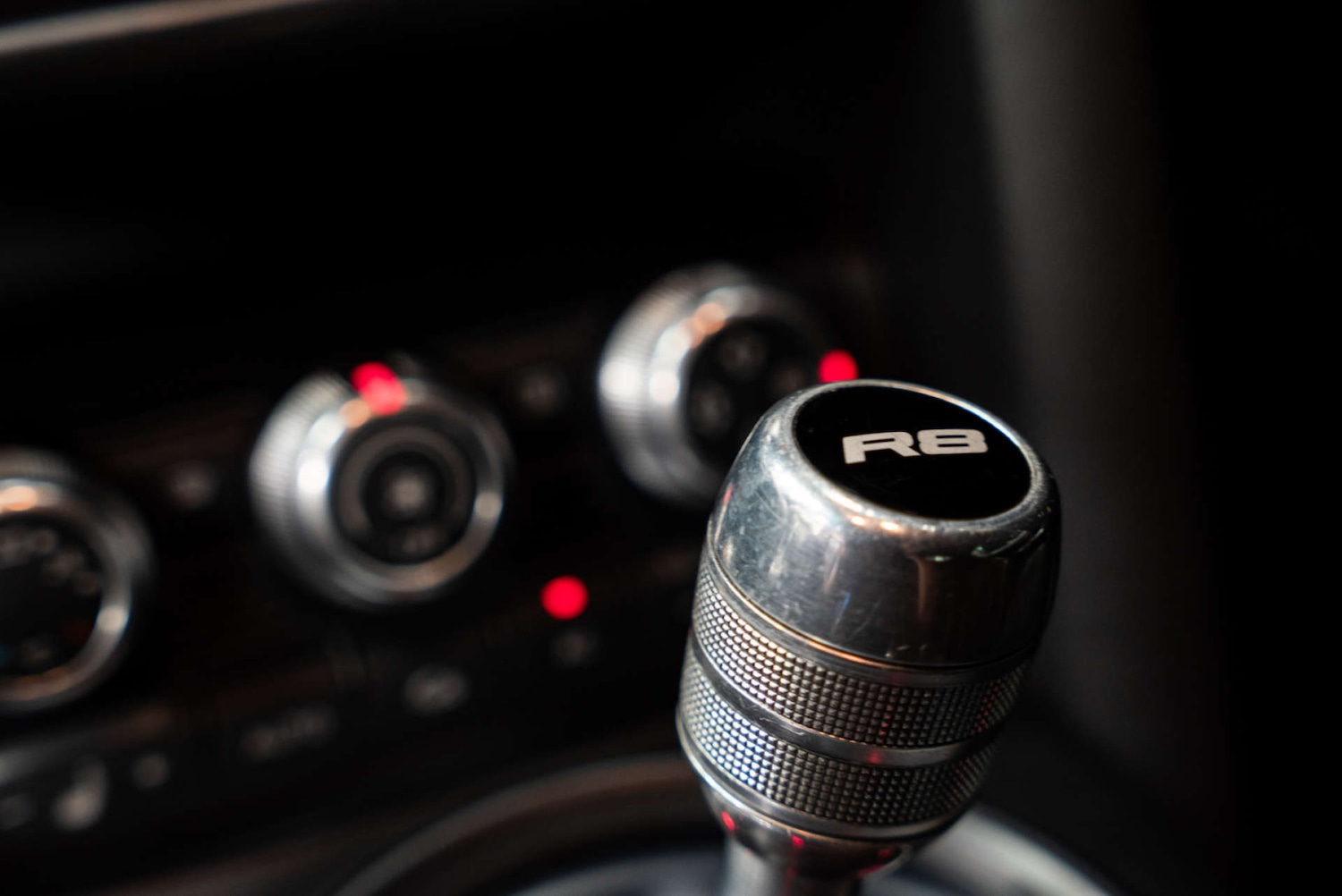 Used Audi R8 2007 for sale - 77249072: Photo 24