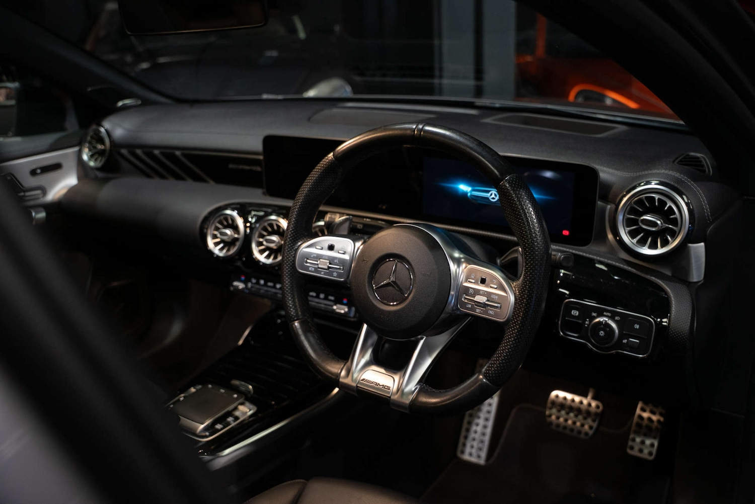 Used Mercedes-Benz A-Class 2019 for sale - 77548567: Photo 11