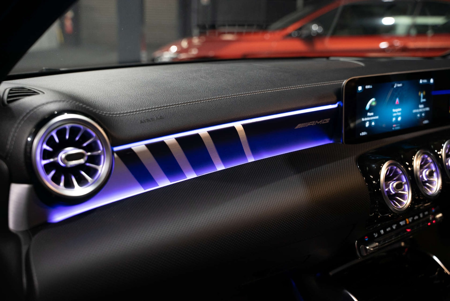 Used Mercedes-Benz A-Class 2019 for sale - 77548567: Photo 13