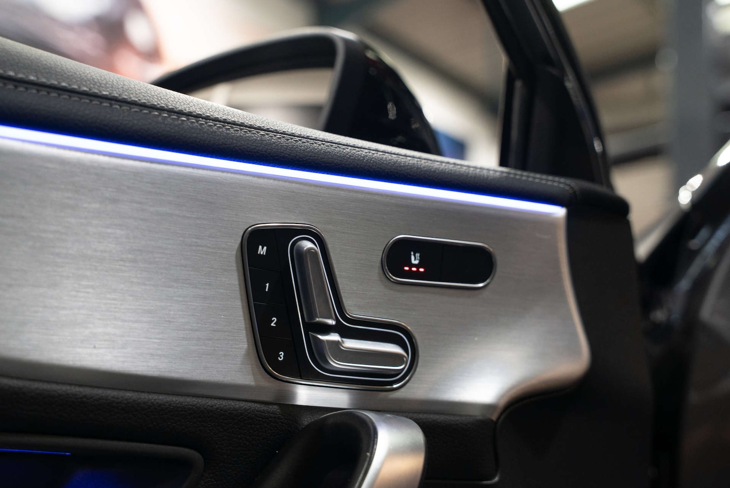 Used Mercedes-Benz A-Class 2019 for sale - 77548567: Photo 17