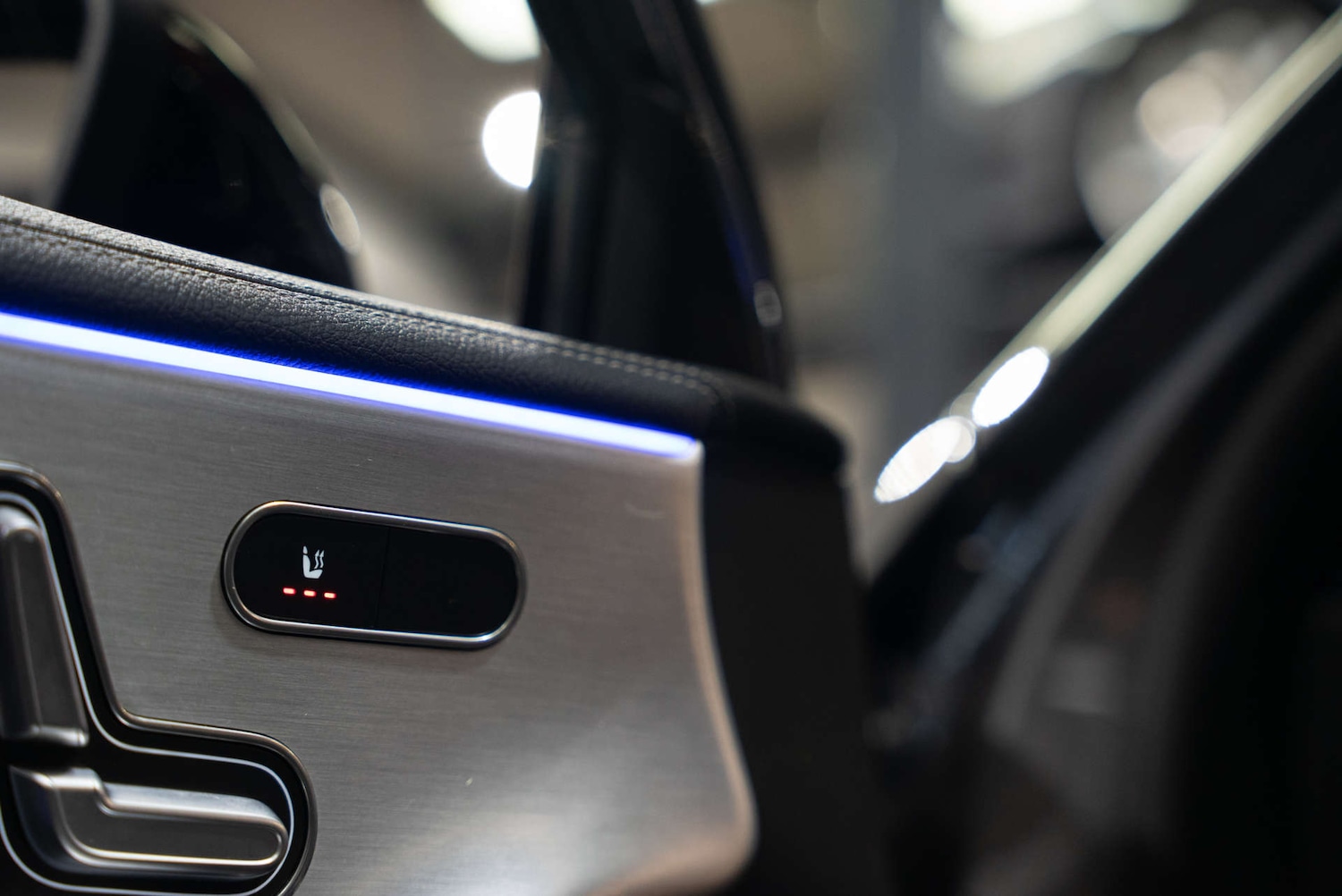 Used Mercedes-Benz A-Class 2019 for sale - 77548567: Photo 21