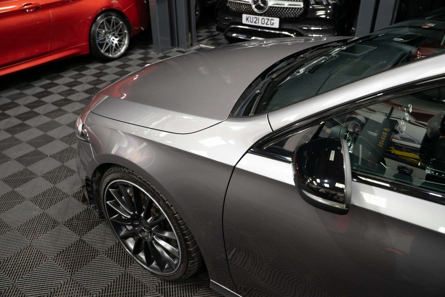 Used Mercedes-Benz A-Class 2019 for sale - 77548567: Photo 23