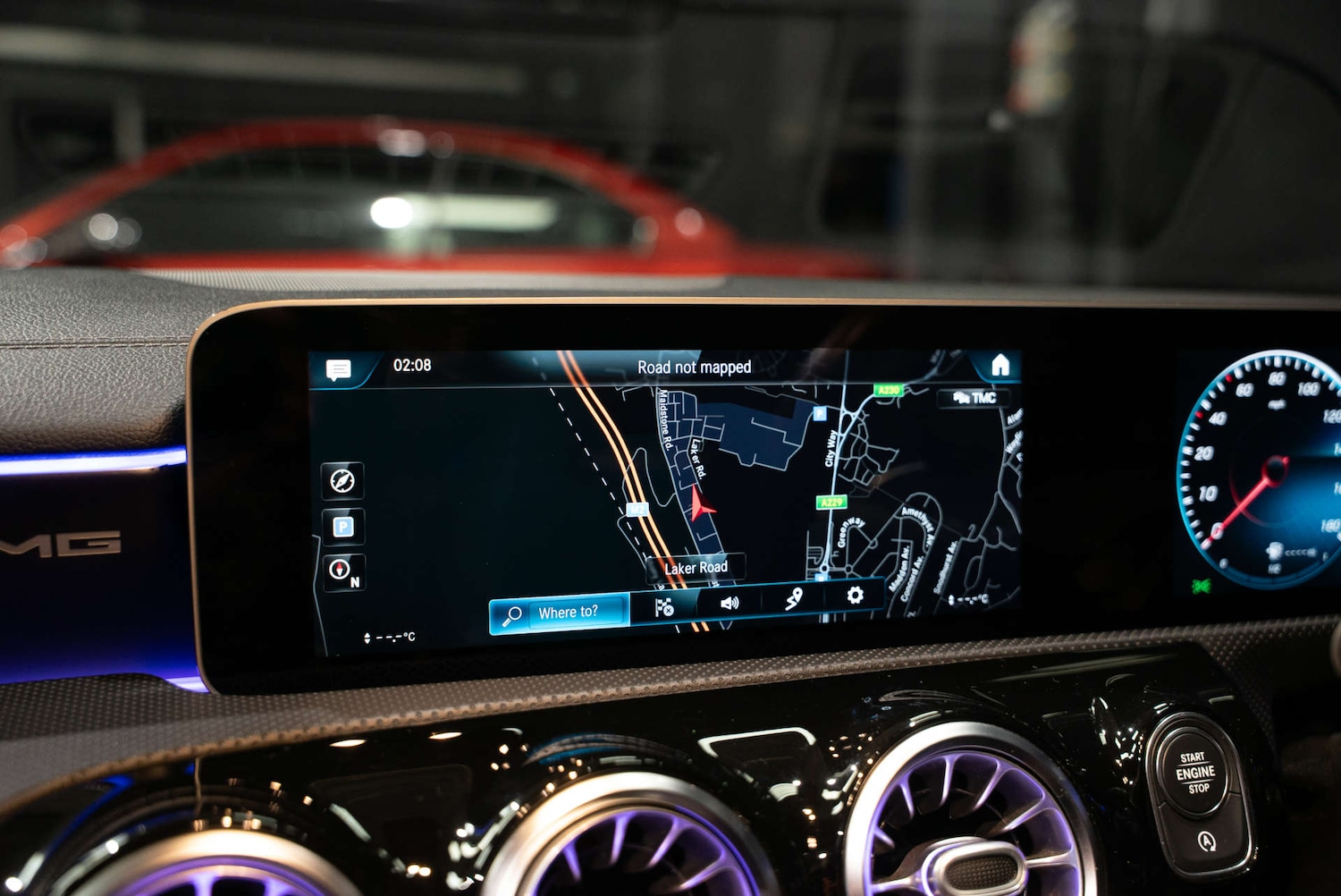 Used Mercedes-Benz A-Class 2019 for sale - 77548567: Photo 25