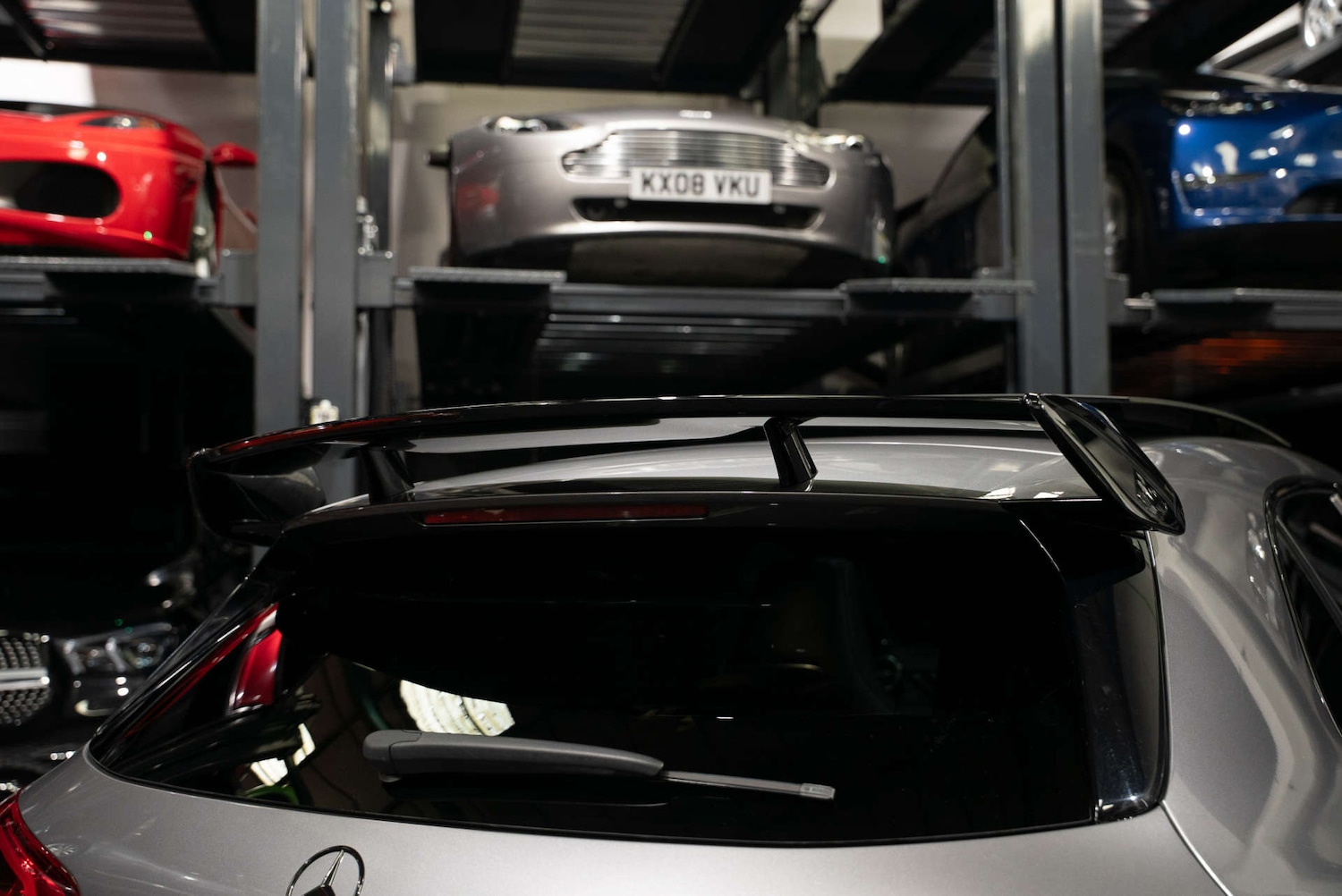 Used Mercedes-Benz A-Class 2019 for sale - 77548567: Photo 29