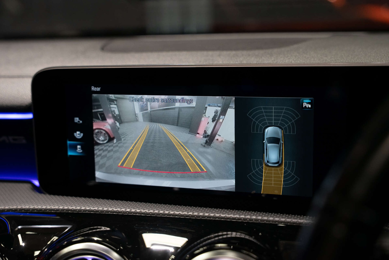 Used Mercedes-Benz A-Class 2019 for sale - 77548567: Photo 30