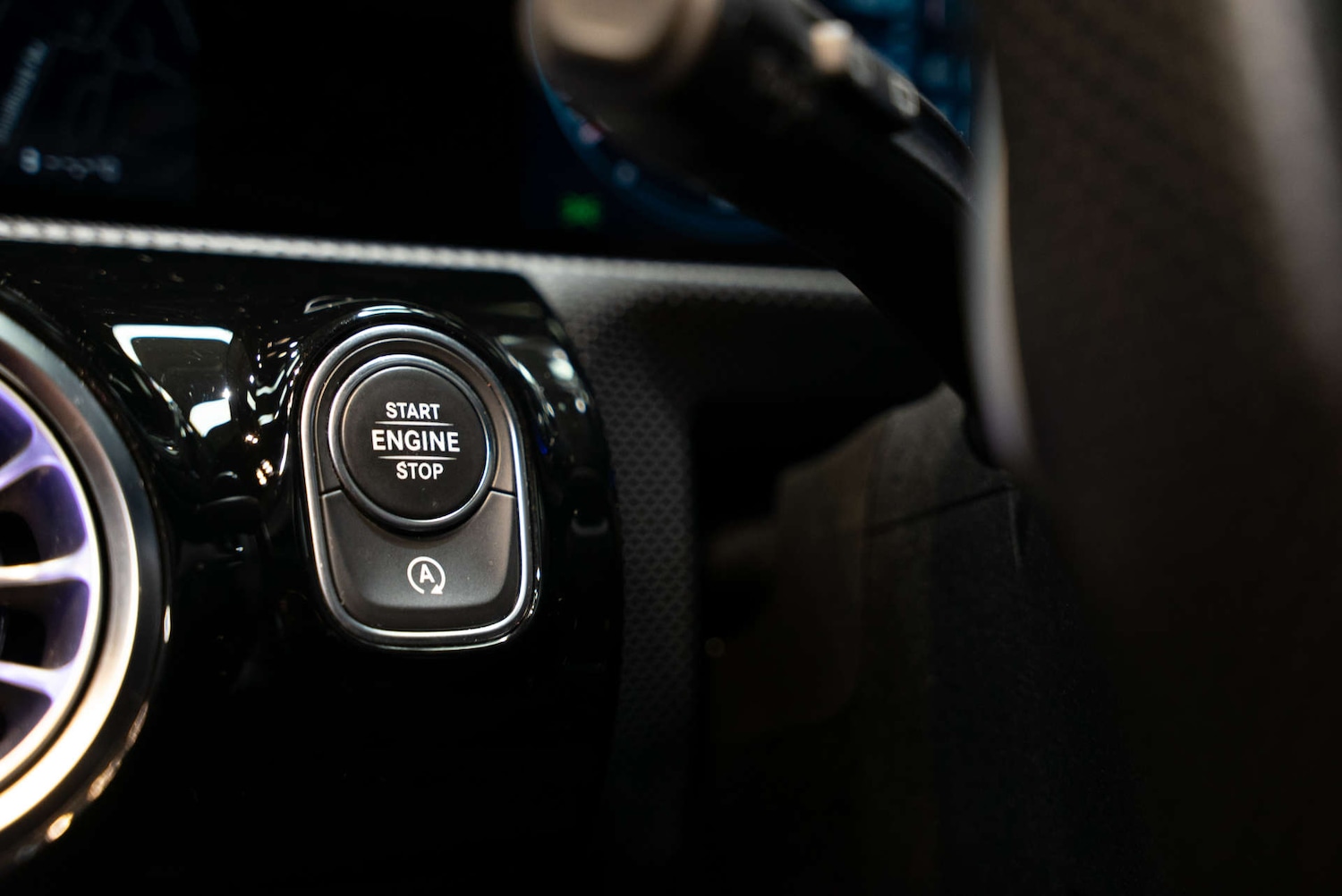 Used Mercedes-Benz A-Class 2019 for sale - 77548567: Photo 31