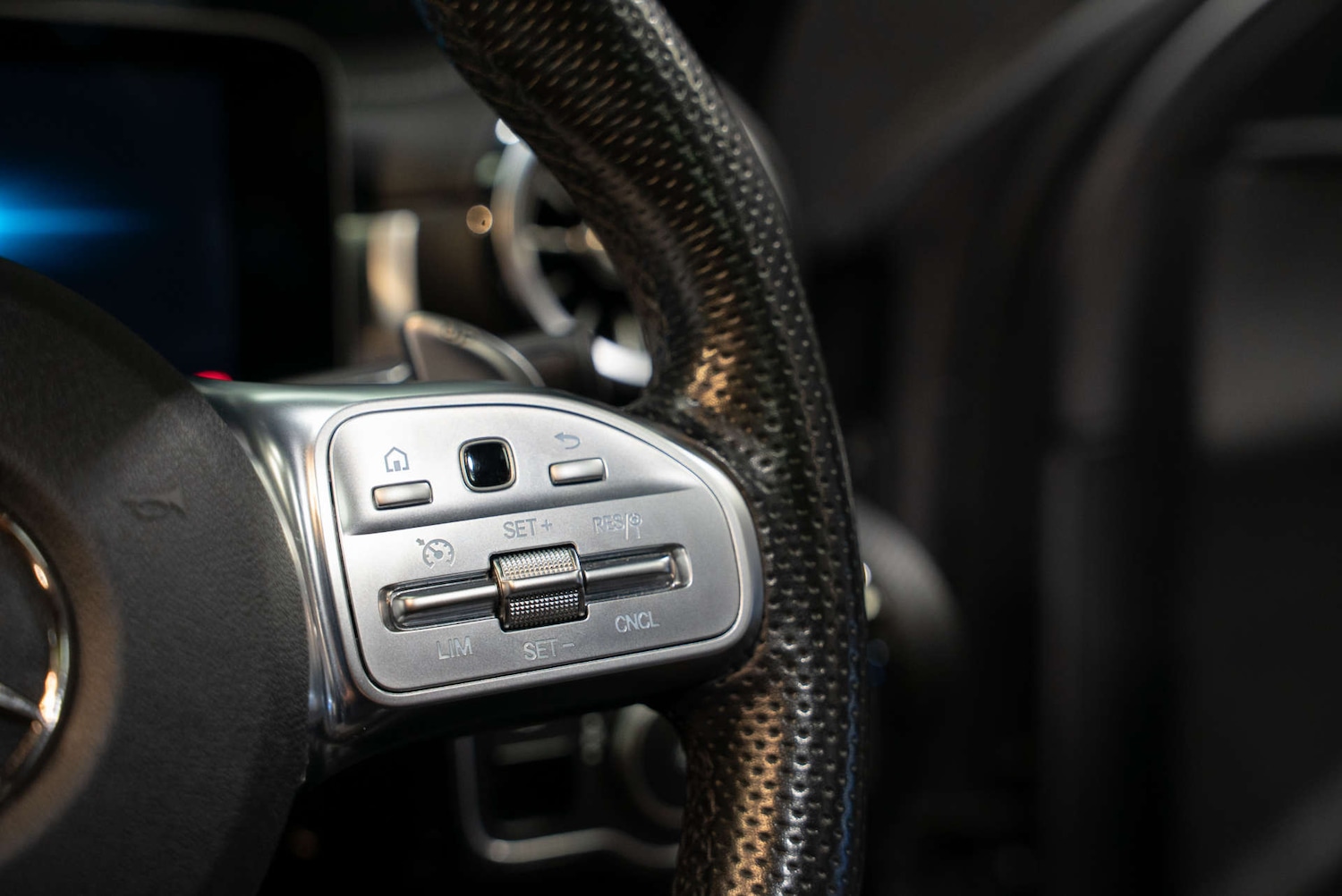 Used Mercedes-Benz A-Class 2019 for sale - 77548567: Photo 35