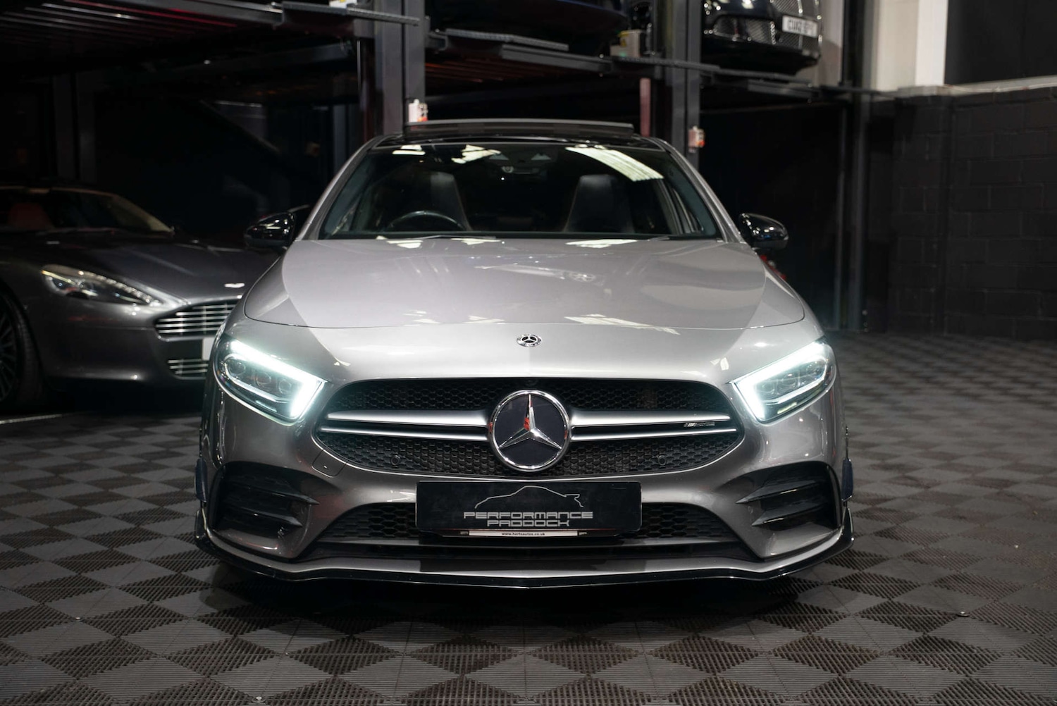 Used Mercedes-Benz A-Class 2019 for sale - 77548567: Photo 6