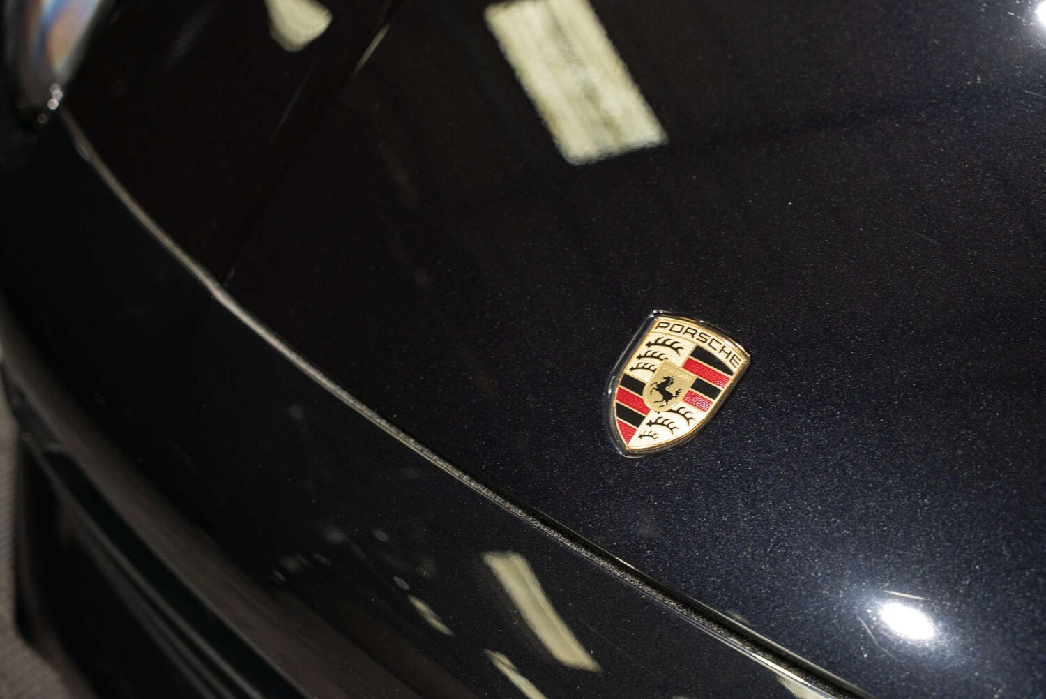 Used Porsche Cayenne 2018 for sale - 77850686: Photo 12