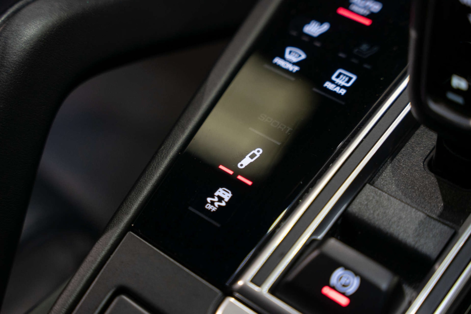 Used Porsche Cayenne 2018 for sale - 77850686: Photo 13