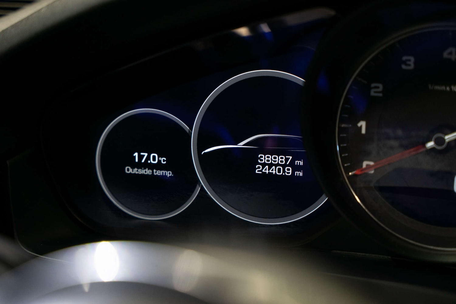 Used Porsche Cayenne 2018 for sale - 77850686: Photo 16