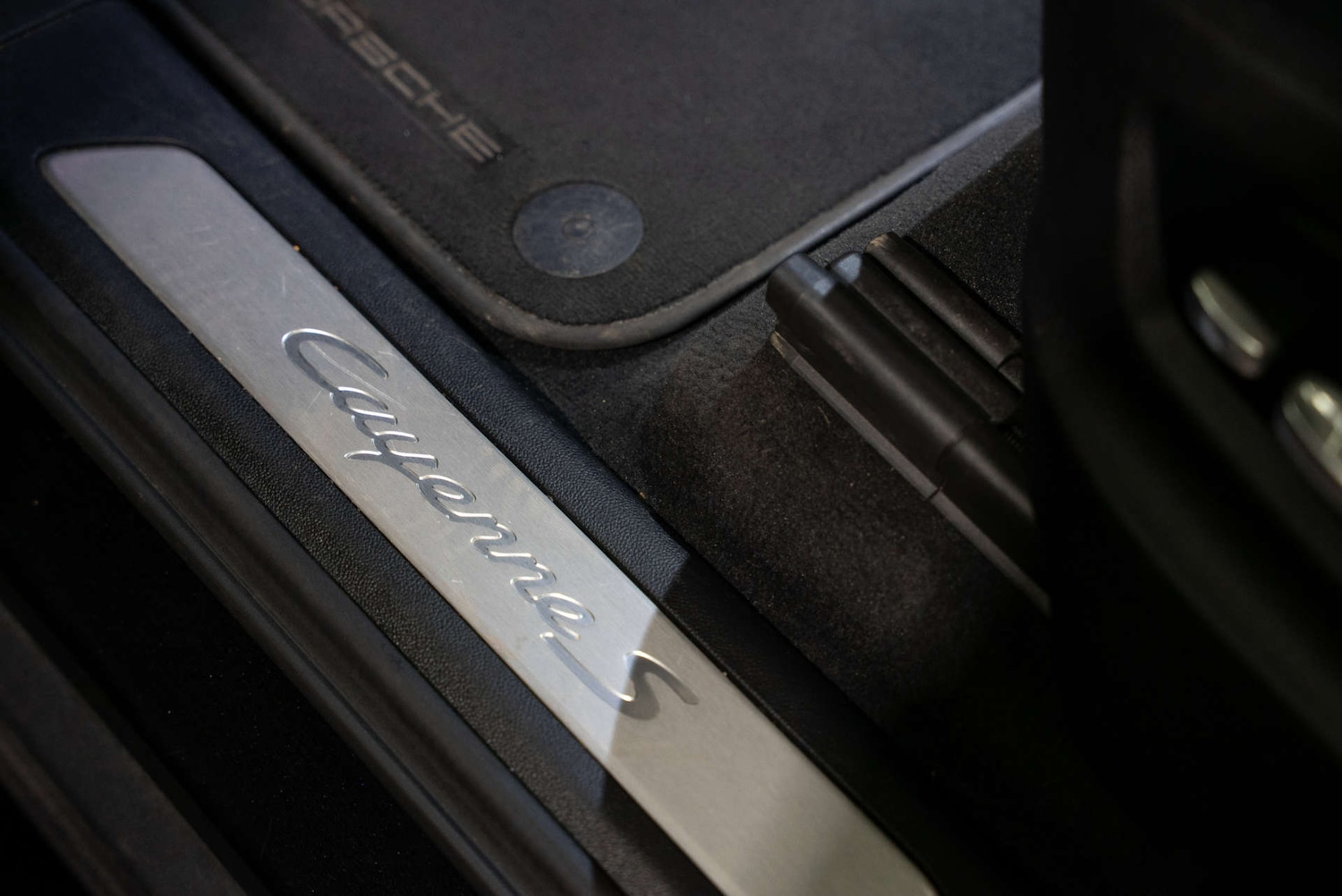 Used Porsche Cayenne 2018 for sale - 77850686: Photo 17