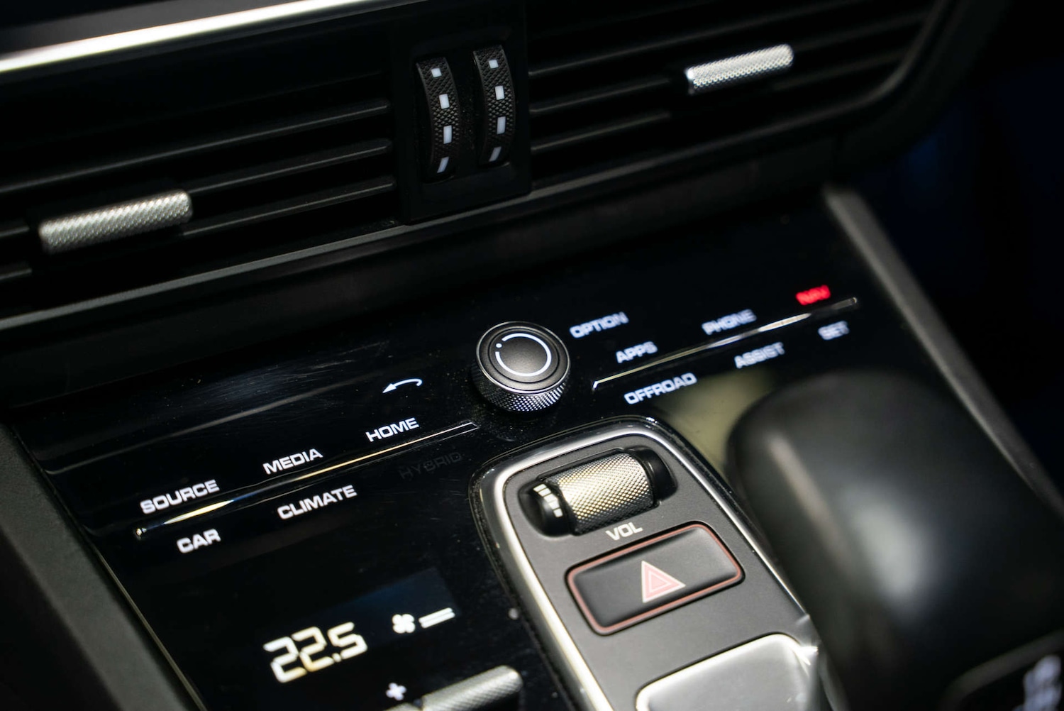 Used Porsche Cayenne 2018 for sale - 77850686: Photo 18