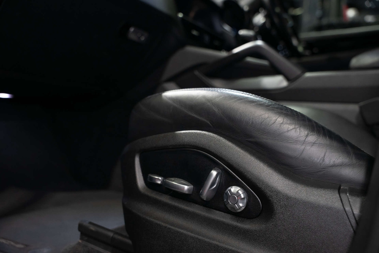 Used Porsche Cayenne 2018 for sale - 77850686: Photo 19