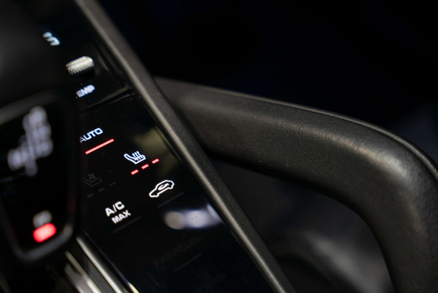 Used Porsche Cayenne 2018 for sale - 77850686: Photo 20