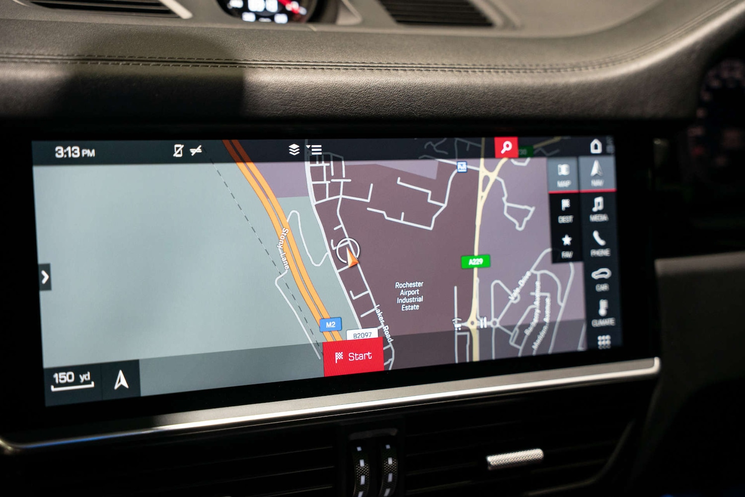 Used Porsche Cayenne 2018 for sale - 77850686: Photo 21