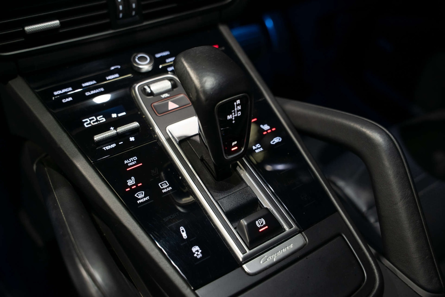 Used Porsche Cayenne 2018 for sale - 77850686: Photo 23