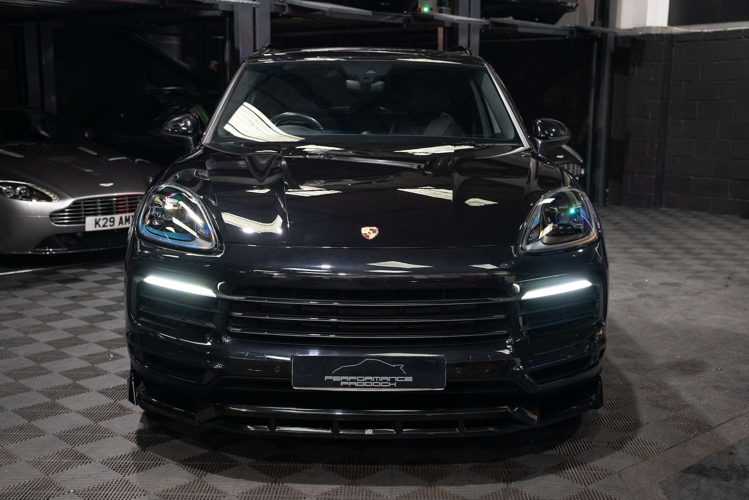 Used Porsche Cayenne 2018 for sale - 77850686: Photo 6