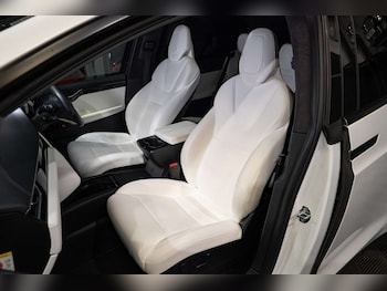 Used Tesla Model X 2019 for sale - 77818861: Photo