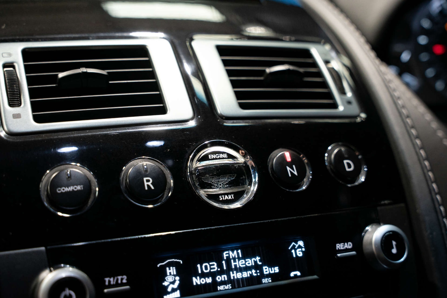 Used Aston Martin Vantage 2008 for sale - 77437462: Photo 18