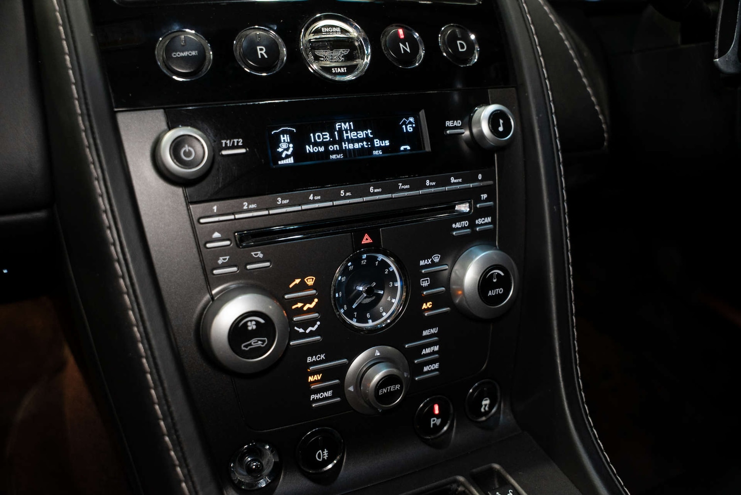 Used Aston Martin Vantage 2008 for sale - 77437462: Photo 20