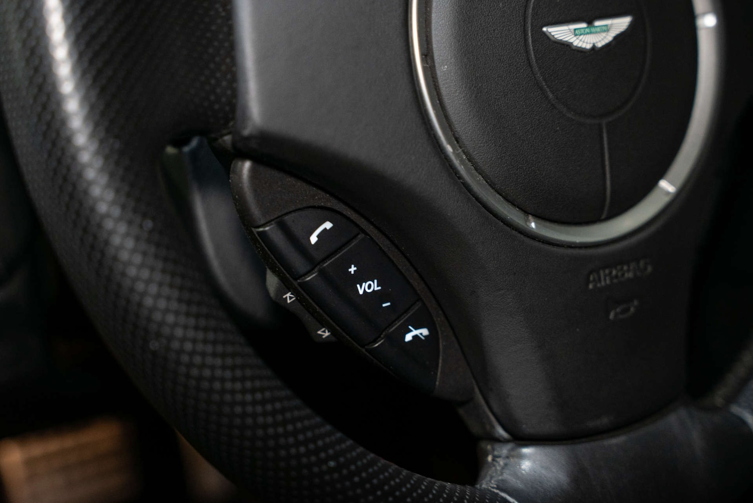 Used Aston Martin Vantage 2008 for sale - 77437462: Photo 22