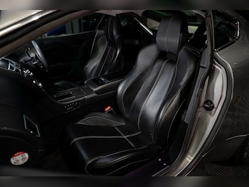 Used Aston Martin Vantage 2008 for sale - 77437462: Photo