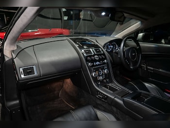 Used Aston Martin Vantage 2008 for sale - 77437462: Photo