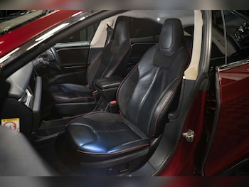 Used Tesla Model S 2014 for sale - 77681212: Photo