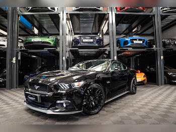 Used Ford Mustang 2016 for sale - 79334836: Photo