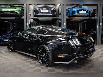 Used Ford Mustang 2016 for sale - 79334836: Photo