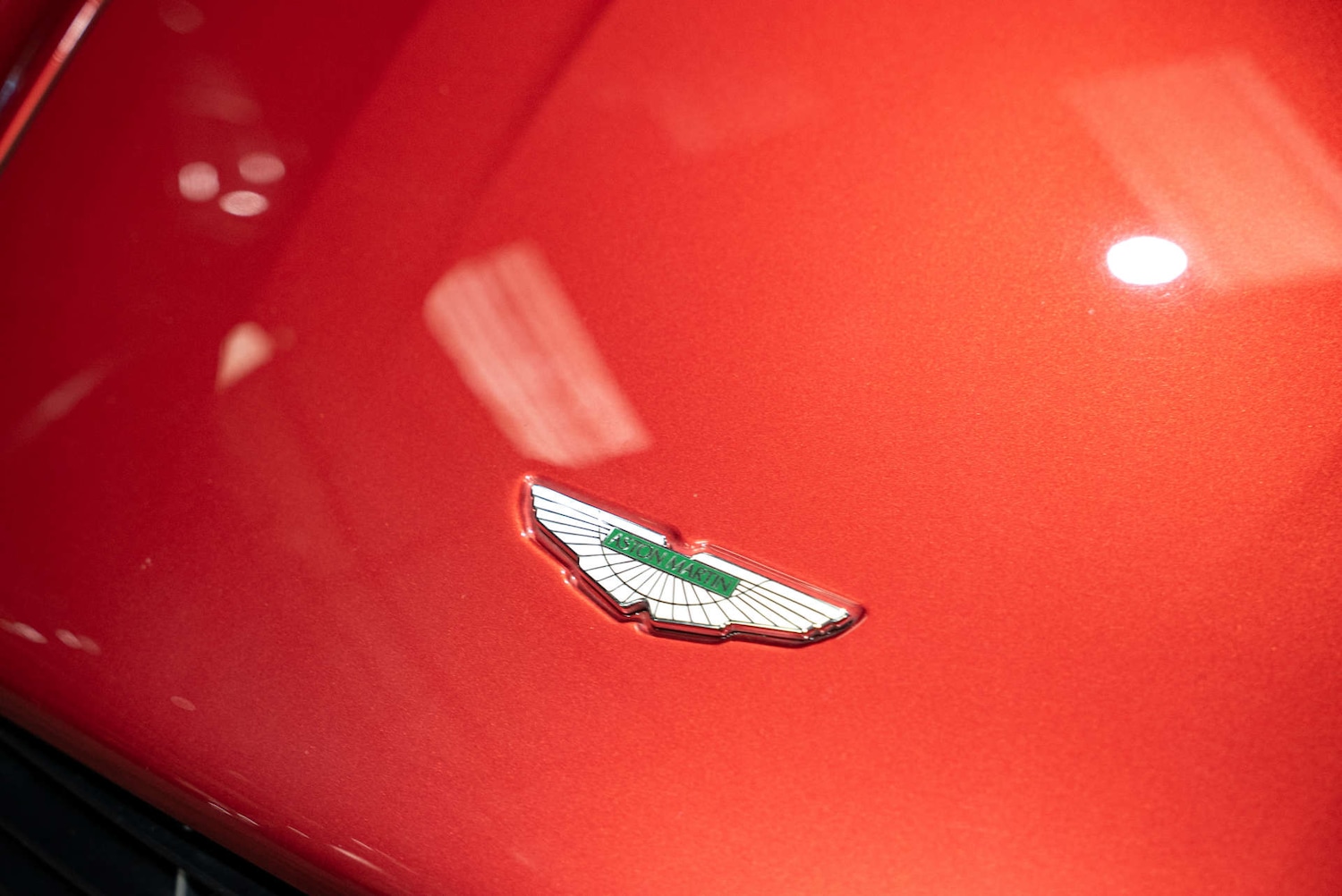 Used Aston Martin Vantage 2014 for sale - 77288531: Photo 13