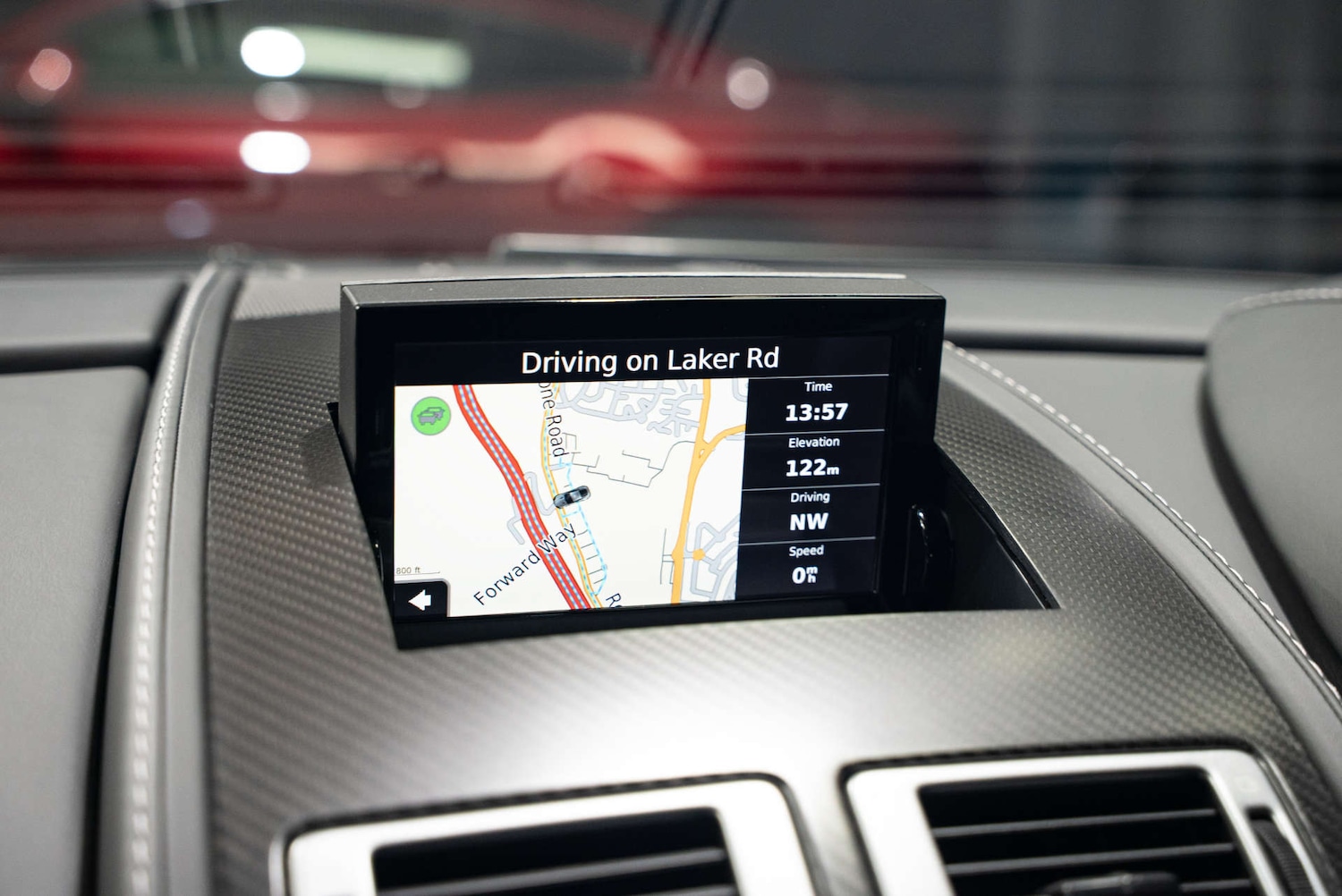 Used Aston Martin Vantage 2014 for sale - 77288531: Photo 22