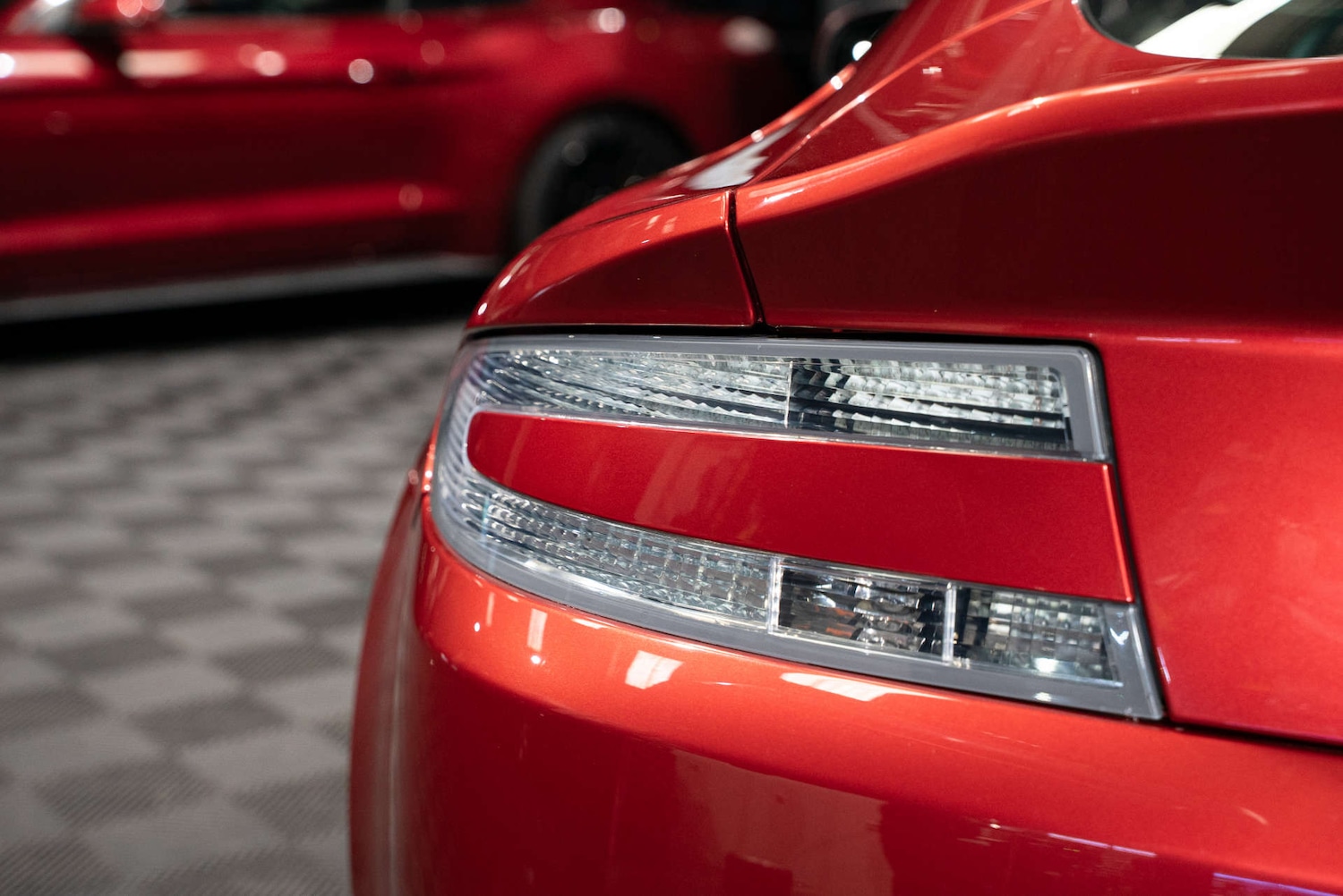 Used Aston Martin Vantage 2014 for sale - 77288531: Photo 30