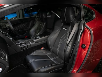 Used Aston Martin Vantage 2014 for sale - 77288531: Photo