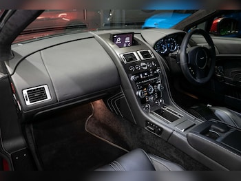 Used Aston Martin Vantage 2014 for sale - 77288531: Photo