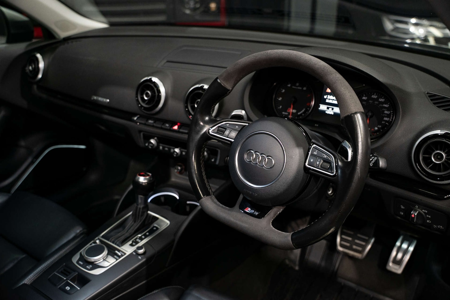 Used Audi RS3 2015 for sale - 78083482: Photo 11