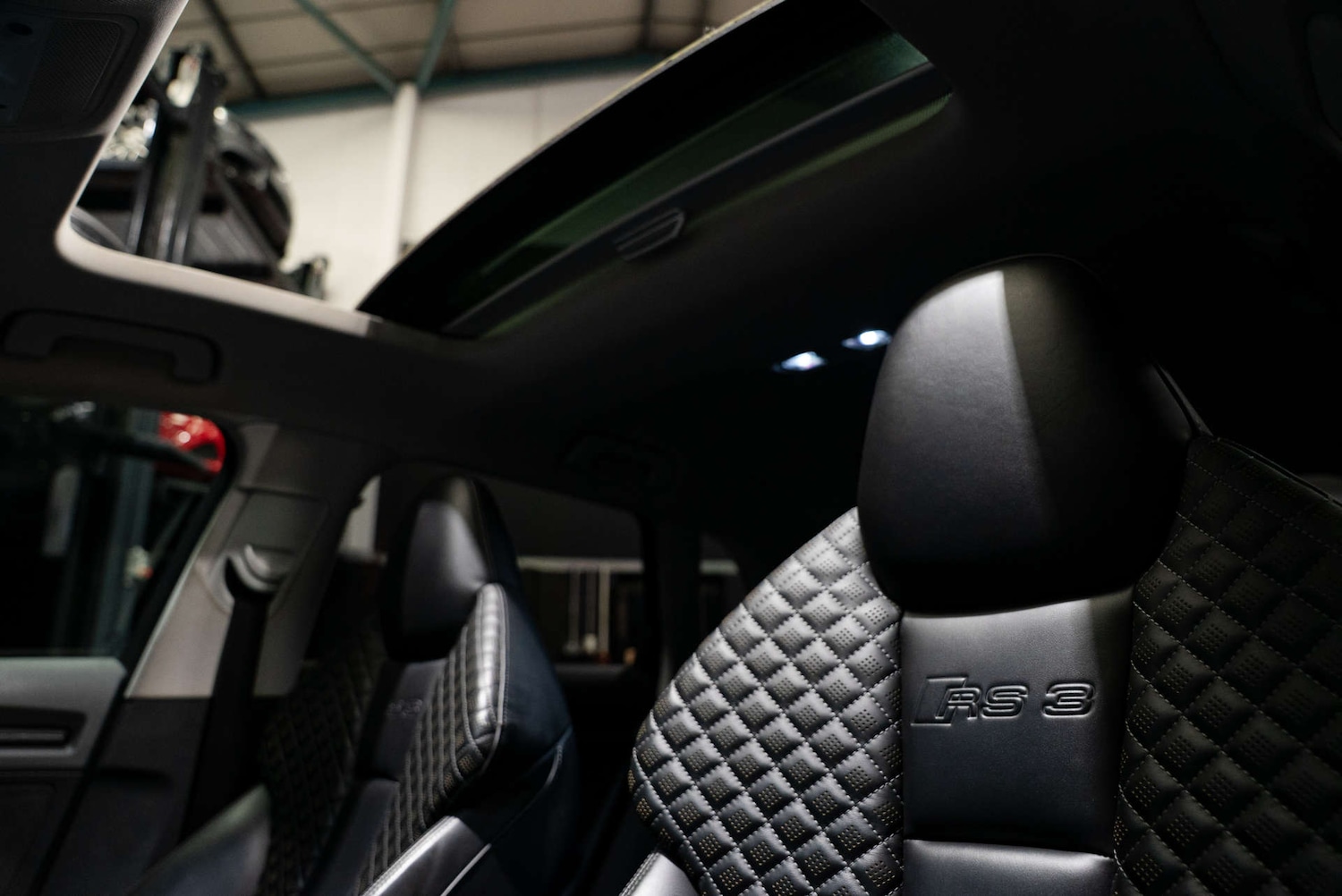 Used Audi RS3 2015 for sale - 78083482: Photo 13