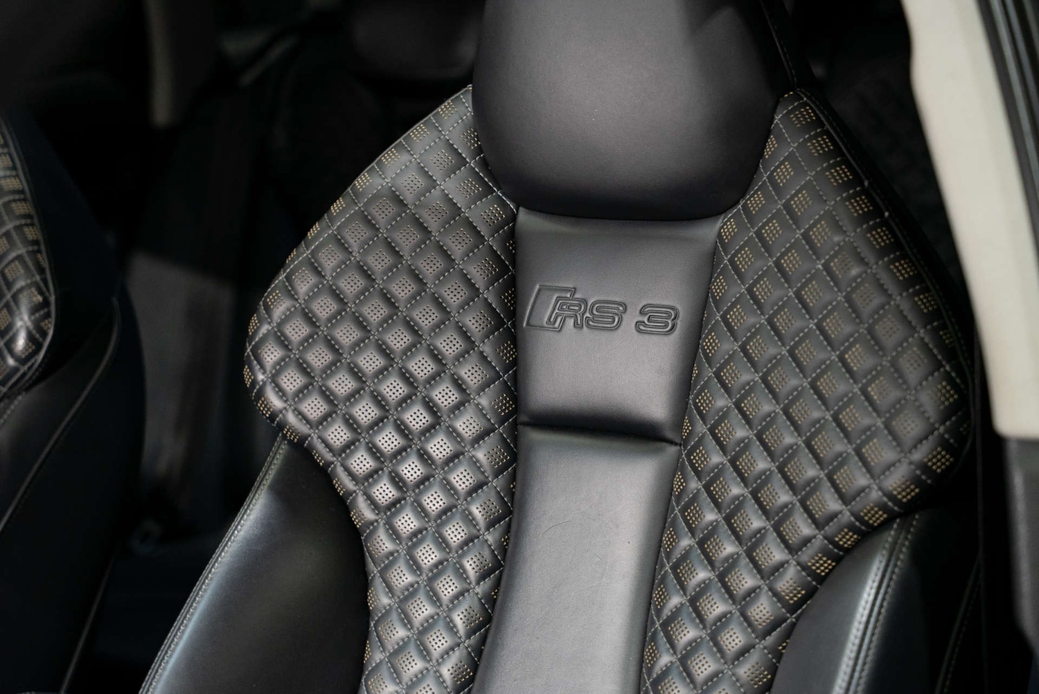 Used Audi RS3 2015 for sale - 78083482: Photo 15