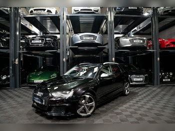 Used Audi RS3 2015 for sale - 78083482: Photo