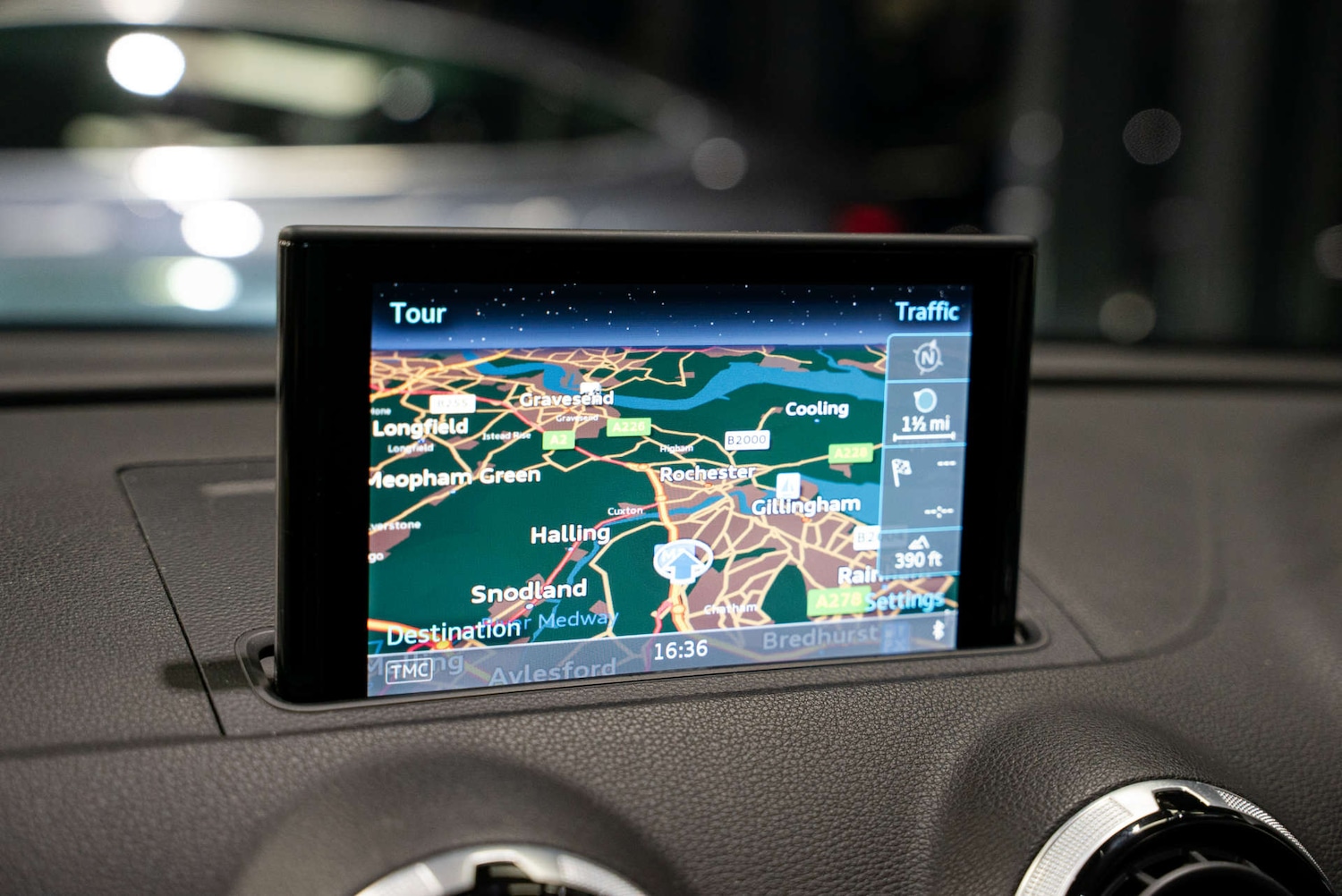 Used Audi RS3 2015 for sale - 78083482: Photo 21