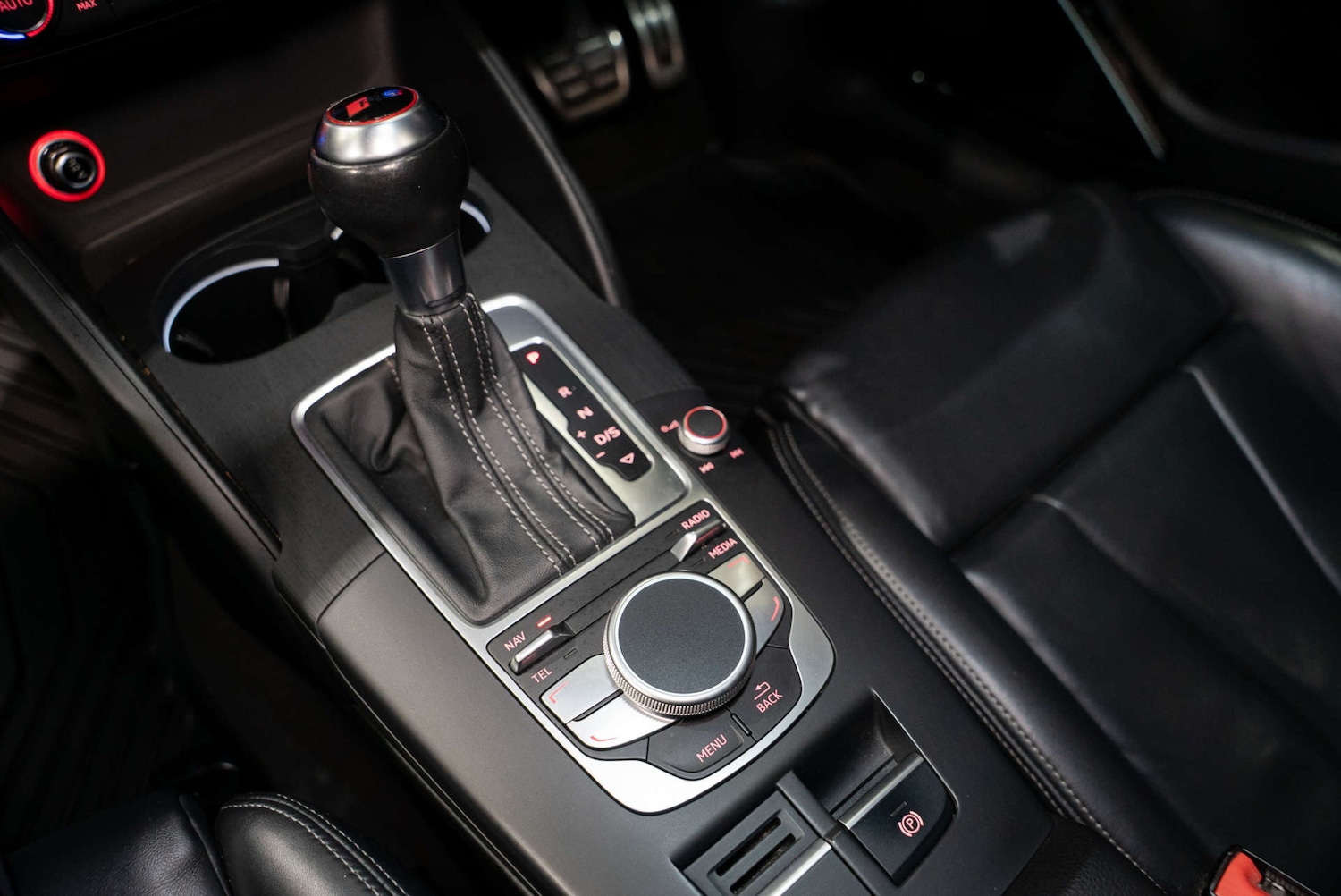 Used Audi RS3 2015 for sale - 78083482: Photo 24