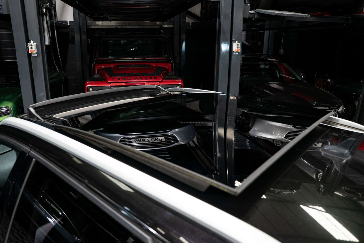 Used Audi RS3 2015 for sale - 78083482: Photo 25