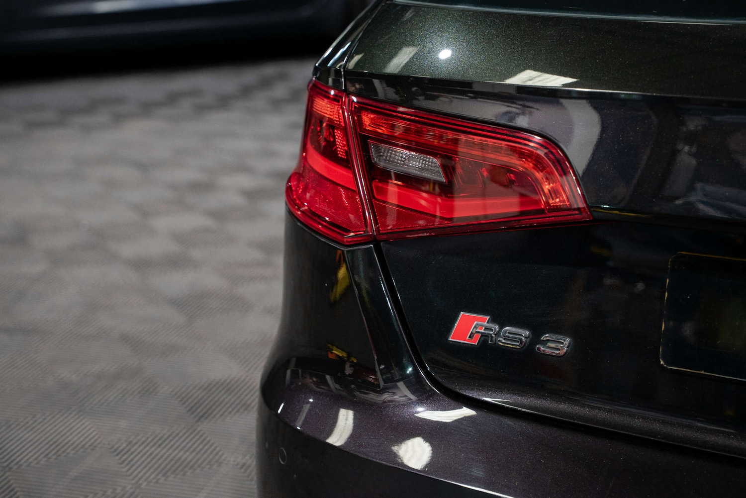 Used Audi RS3 2015 for sale - 78083482: Photo 27