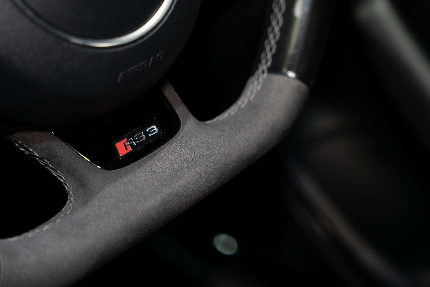 Used Audi RS3 2015 for sale - 78083482: Photo 28