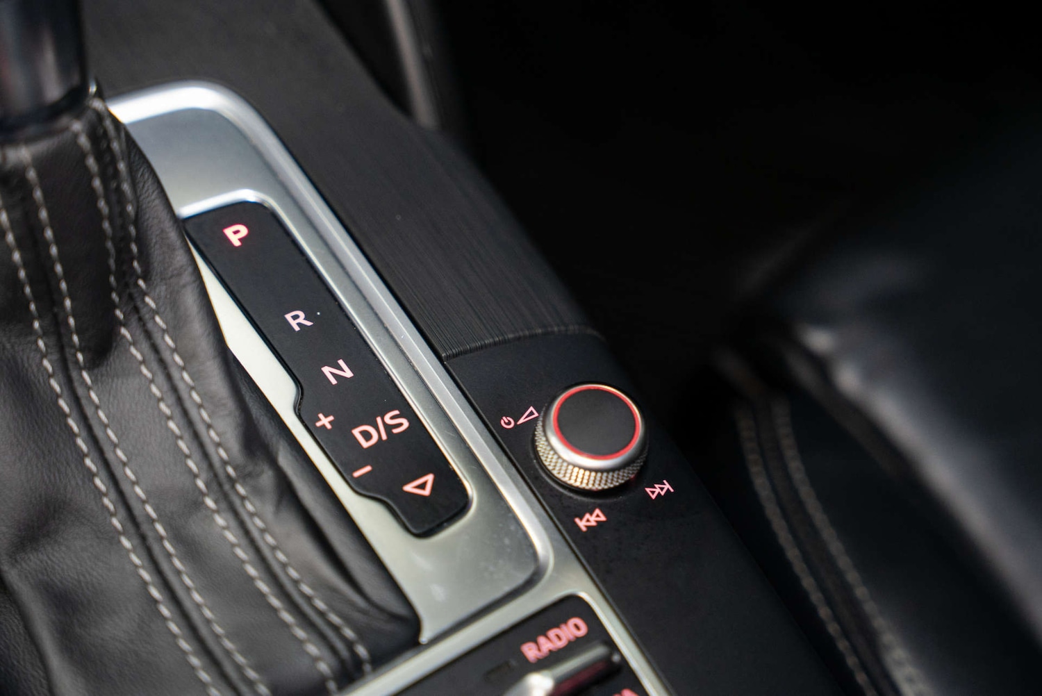 Used Audi RS3 2015 for sale - 78083482: Photo 29