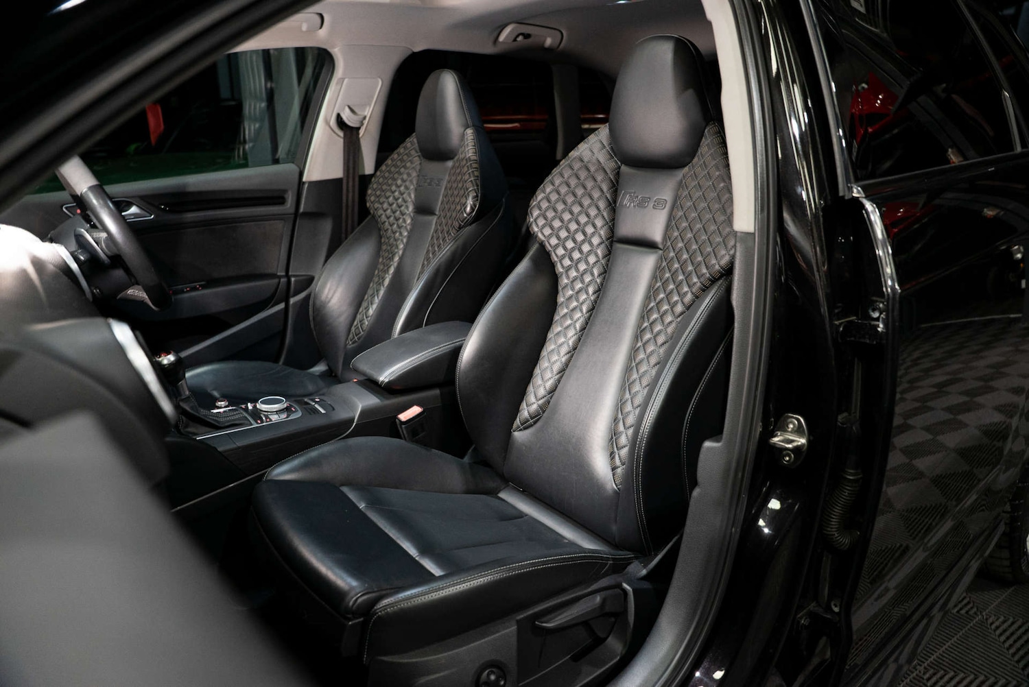 Used Audi RS3 2015 for sale - 78083482: Photo 3