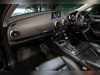 Used Audi RS3 2015 for sale - 78083482: Photo