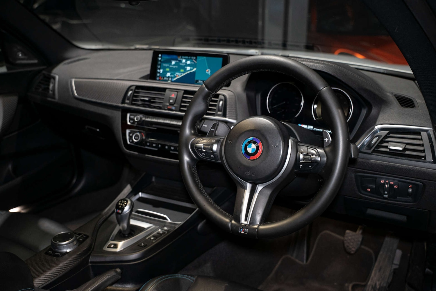 Used BMW M2 2019 for sale - 77299417: Photo 10