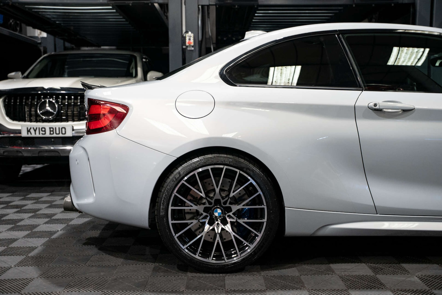 Used BMW M2 2019 for sale - 77299417: Photo 11